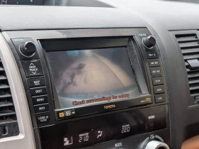 Toyota Sequoia * Platinum 4WD* АВТОКРЕДИТ БЕЗ ПЪРВОНАЧАЛНА ВНОСКА, снимка 15