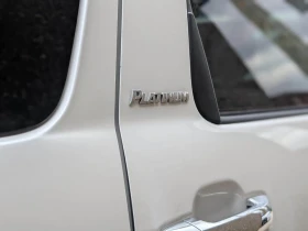 Toyota Sequoia * Platinum 4WD* АВТОКРЕДИТ БЕЗ ПЪРВОНАЧАЛНА ВНОСКА, снимка 5