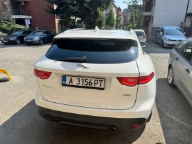 Jaguar F-PACE, снимка 7