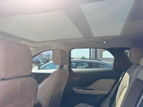 Jaguar F-PACE, снимка 4