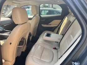 Jaguar F-PACE, снимка 2