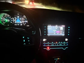 Jaguar F-PACE, снимка 9