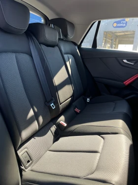 Audi Q2, снимка 6