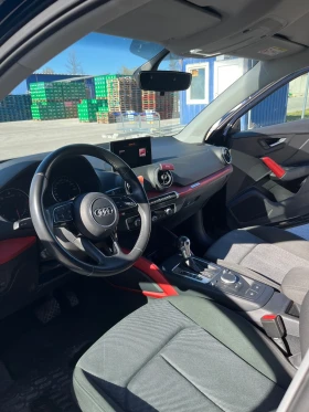 Audi Q2, снимка 12