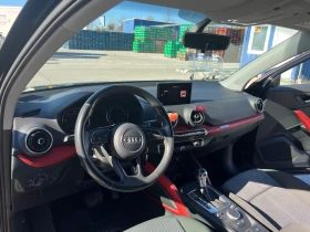 Audi Q2, снимка 8