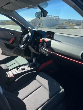 Audi Q2, снимка 11