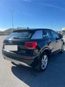 Audi Q2, снимка 3