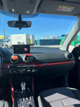 Audi Q2, снимка 14