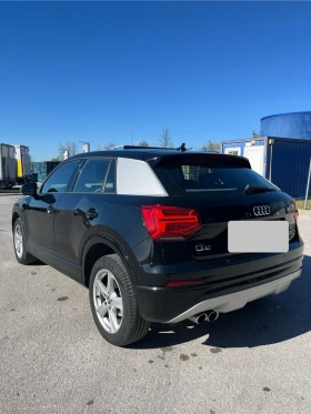 Audi Q2, снимка 4
