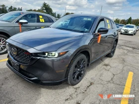Mazda CX-5, снимка 1