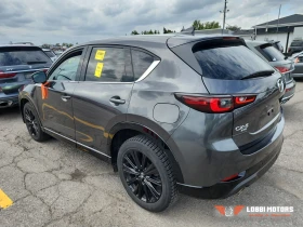 Mazda CX-5, снимка 4