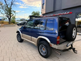 Suzuki Vitara 2.0 V6 OFF ROAD + 10 см. , снимка 4