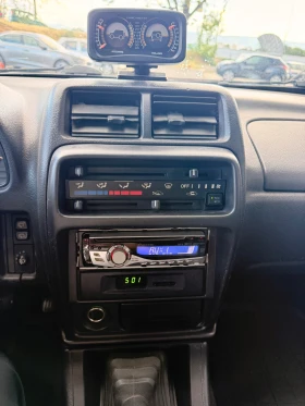 Suzuki Vitara 2.0 V6 OFF ROAD + 10 см. , снимка 9