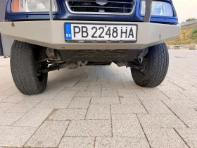 Suzuki Vitara 2.0 V6 OFF ROAD + 10 см. , снимка 10