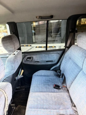 Suzuki Vitara 2.0 V6 OFF ROAD + 10 см. , снимка 6