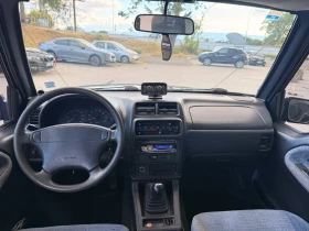Suzuki Vitara 2.0 V6 OFF ROAD + 10 см. , снимка 5