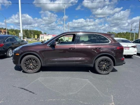 Porsche Cayenne * AWD * CARFAX * ОТ ПРЕДСТАВИТЕЛСТВО * , снимка 2