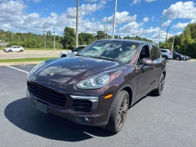 Porsche Cayenne * AWD * CARFAX * ОТ ПРЕДСТАВИТЕЛСТВО * , снимка 1