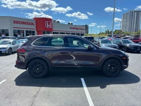 Porsche Cayenne * AWD * CARFAX * ОТ ПРЕДСТАВИТЕЛСТВО * , снимка 3