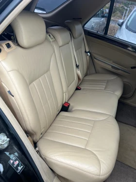 Mercedes-Benz ML 500, снимка 7