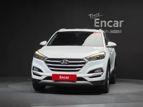 Hyundai Tucson 2.0/4WD/MODERN/KEYLESS/, снимка 1
