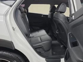 Hyundai Tucson 2.0/4WD/MODERN/KEYLESS/, снимка 10
