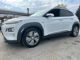 Hyundai Kona Електрик 64KW, снимка 3