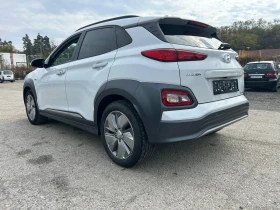 Hyundai Kona Електрик 64KW, снимка 4