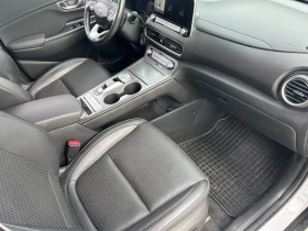 Hyundai Kona Електрик 64KW, снимка 8