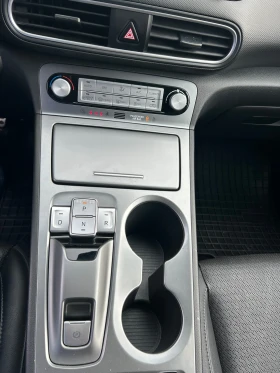 Hyundai Kona Електрик 64KW, снимка 11