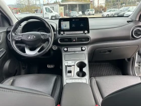 Hyundai Kona Електрик 64KW, снимка 14