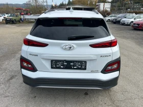 Hyundai Kona Електрик 64KW, снимка 5