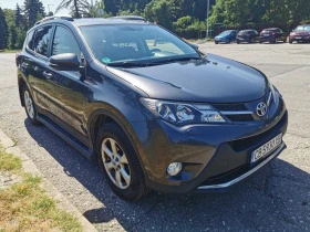 Toyota Rav4 4WD, снимка 3