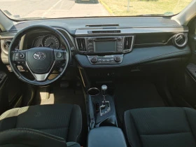 Toyota Rav4 4WD, снимка 10