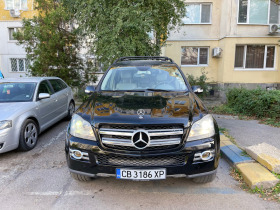 Mercedes-Benz GL 320, снимка 1
