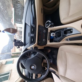 BMW X1, снимка 4 - Автомобили и джипове - 45243027