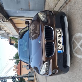 BMW X1, снимка 10 - Автомобили и джипове - 45243027