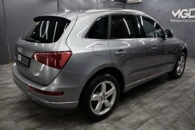 Audi Q5 3.2 FSI, снимка 5