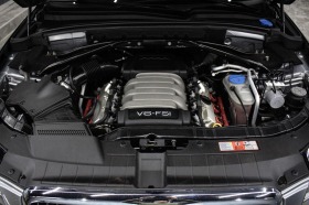 Audi Q5 3.2 FSI, снимка 17 - Автомобили и джипове - 44033293