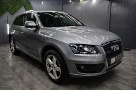 Audi Q5 3.2 FSI, снимка 10