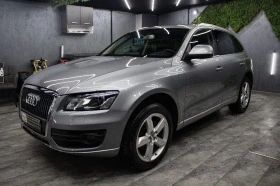 Audi Q5 3.2 FSI, снимка 9