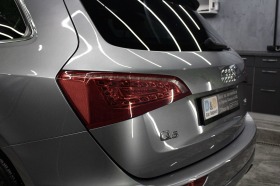 Audi Q5 3.2 FSI, снимка 7 - Автомобили и джипове - 44033293