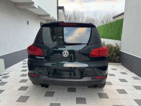 VW Tiguan Diesel Automatik  | Mobile.bg   7