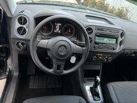 VW Tiguan Diesel Automatik  | Mobile.bg   11