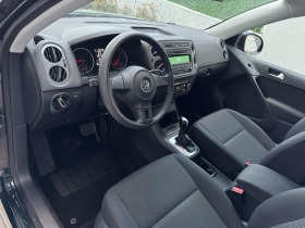 VW Tiguan Diesel Automatik  | Mobile.bg   12