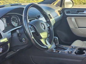 VW Touareg V6 TDI, снимка 5