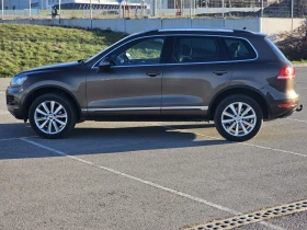 VW Touareg V6 TDI, снимка 4