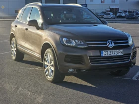 VW Touareg V6 TDI, снимка 2