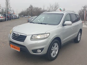 Hyundai Santa fe 2.2CRDi* 4X4* FACE* АВТОМАТИК* КОЖА* 