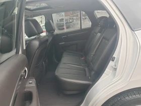 Hyundai Santa fe 2.2CRDi* 4X4* FACE* АВТОМАТИК* КОЖА* , снимка 11